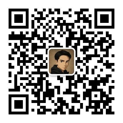 AI 工具进化论微信公众号二维码